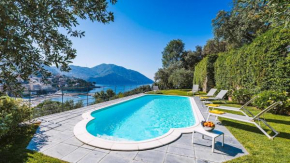 Villa Baia Blu 12, Emma Villas Camogli